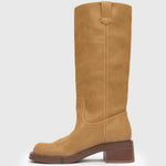 FEAR Riding Boots