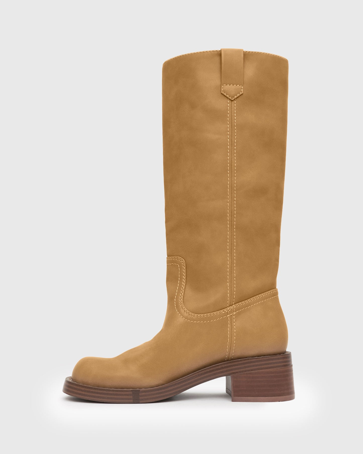 FEAR Riding Boots