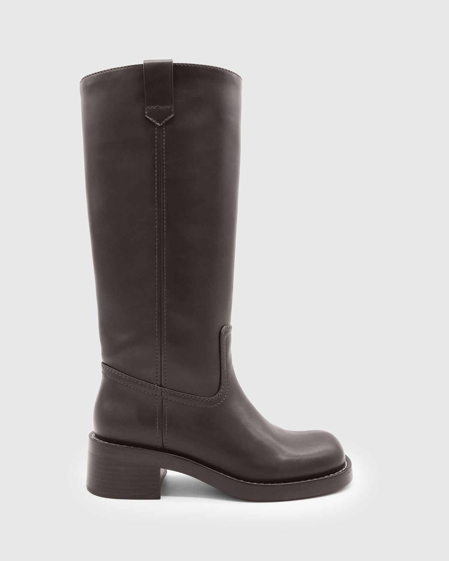 PRE-ORDER Wider Fit FEAR Riding Boots