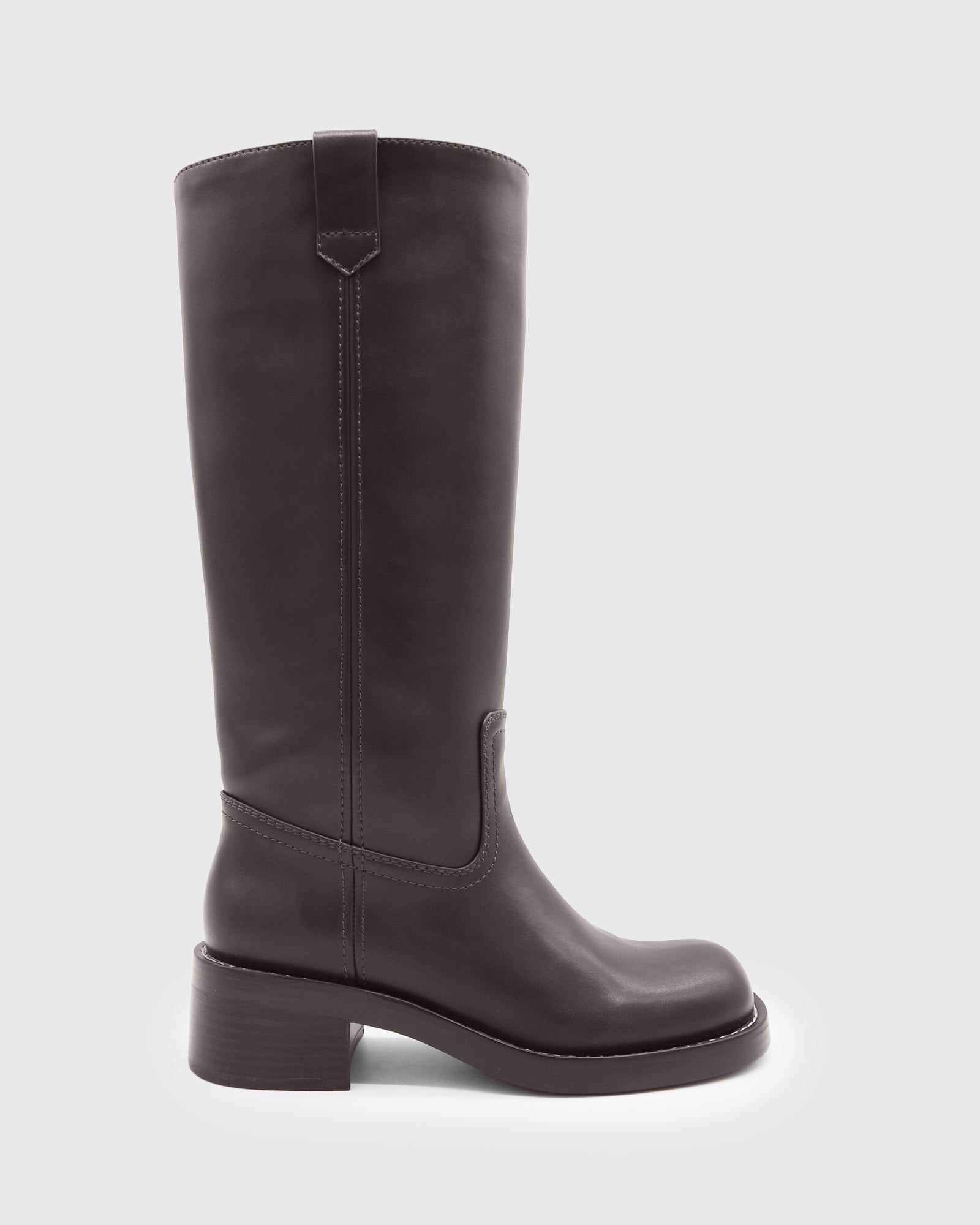 Wider Fit FEAR Riding Boots