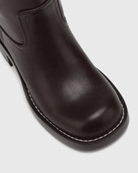 FEAR Riding Boots