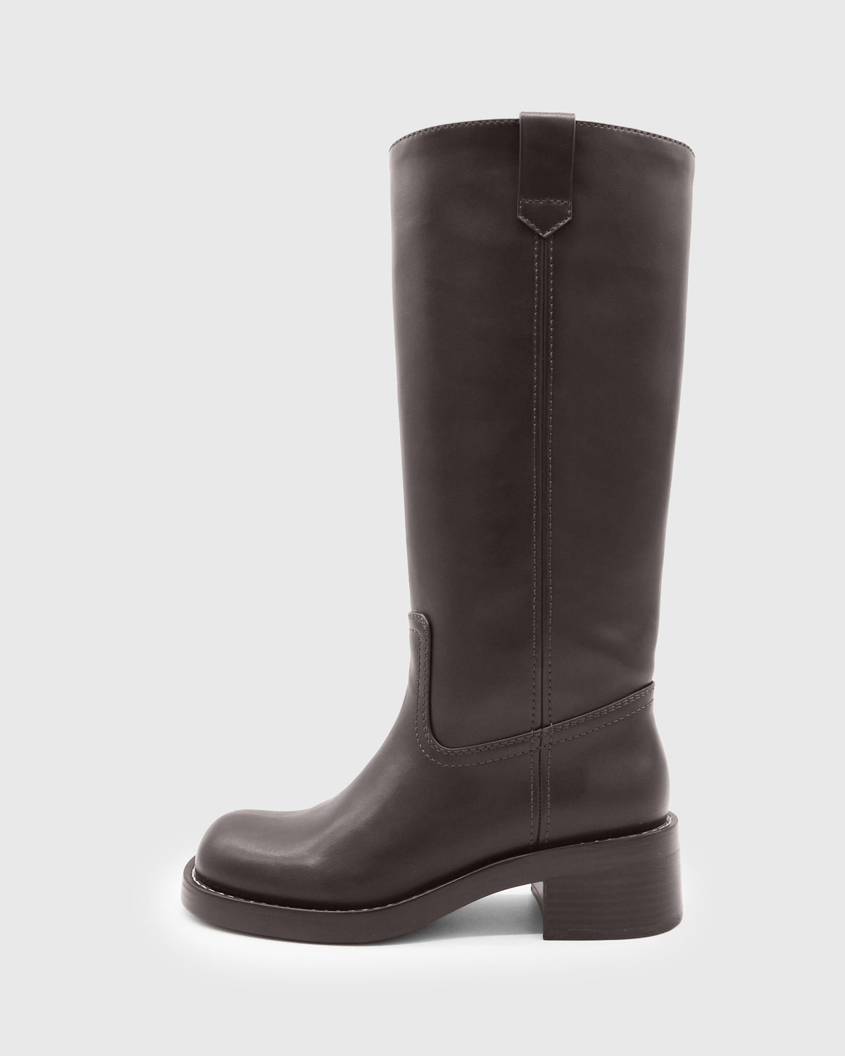 Wider Fit FEAR Riding Boots