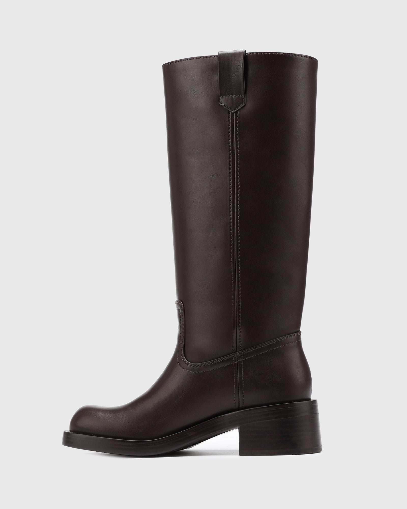 FEAR Riding Boots