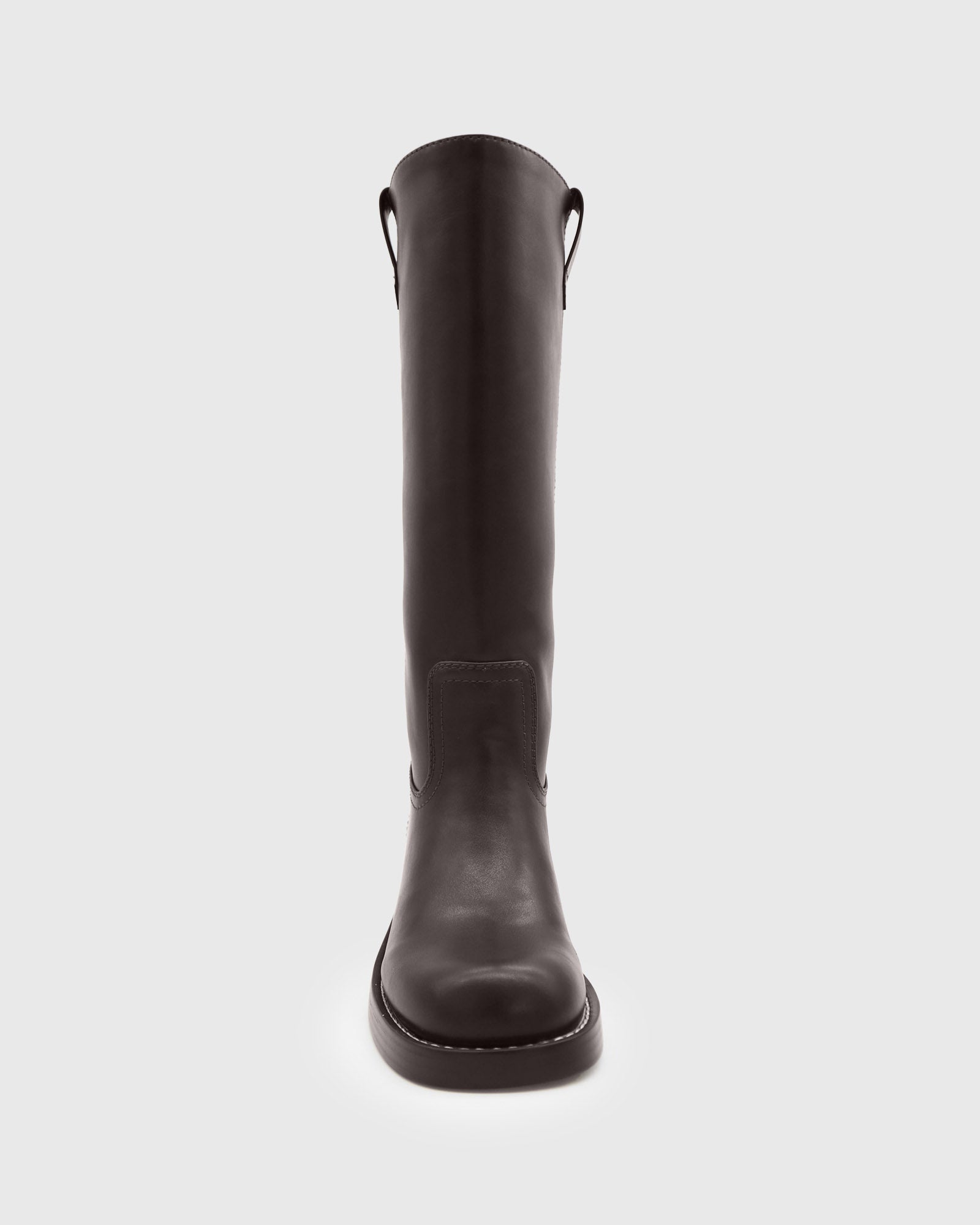 Wider Fit FEAR Riding Boots