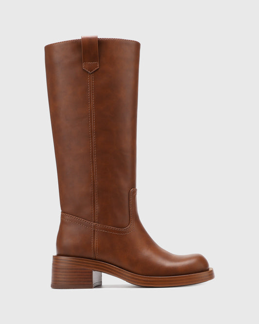 FEAR Riding Boots