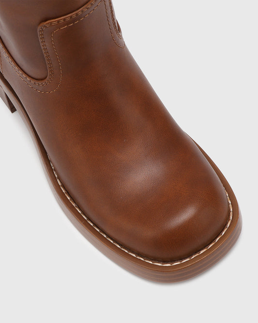 FEAR Riding Boots