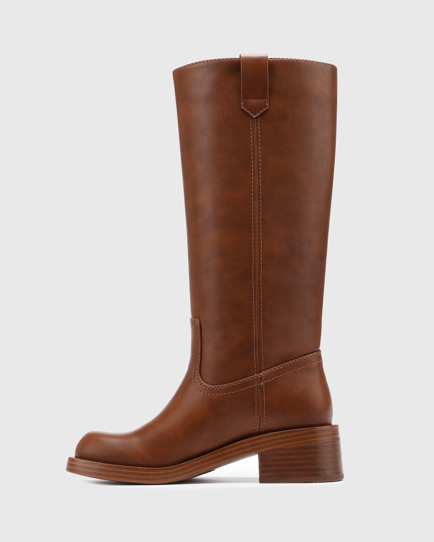 FEAR Riding Boots