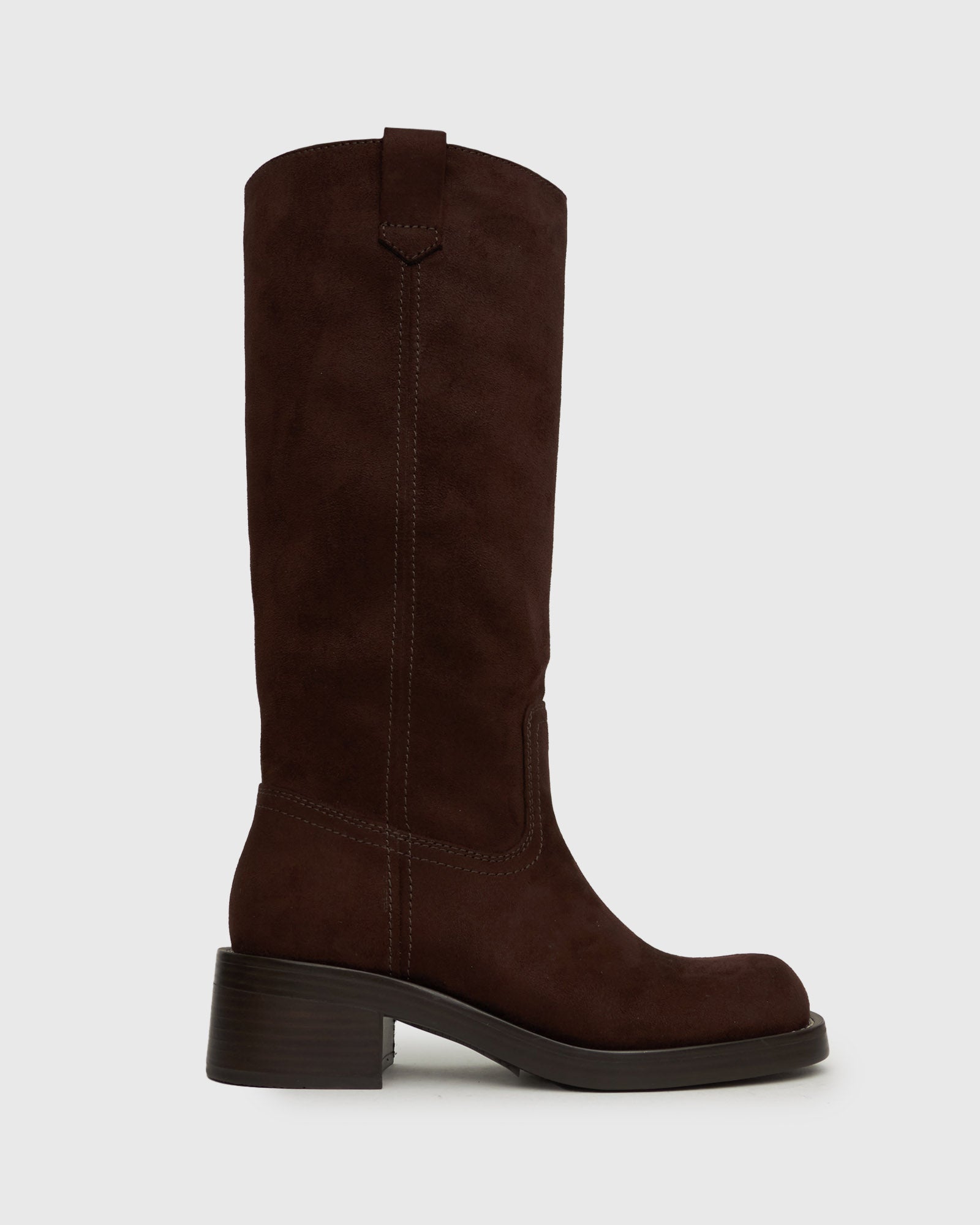 betts FEAR Riding Boots