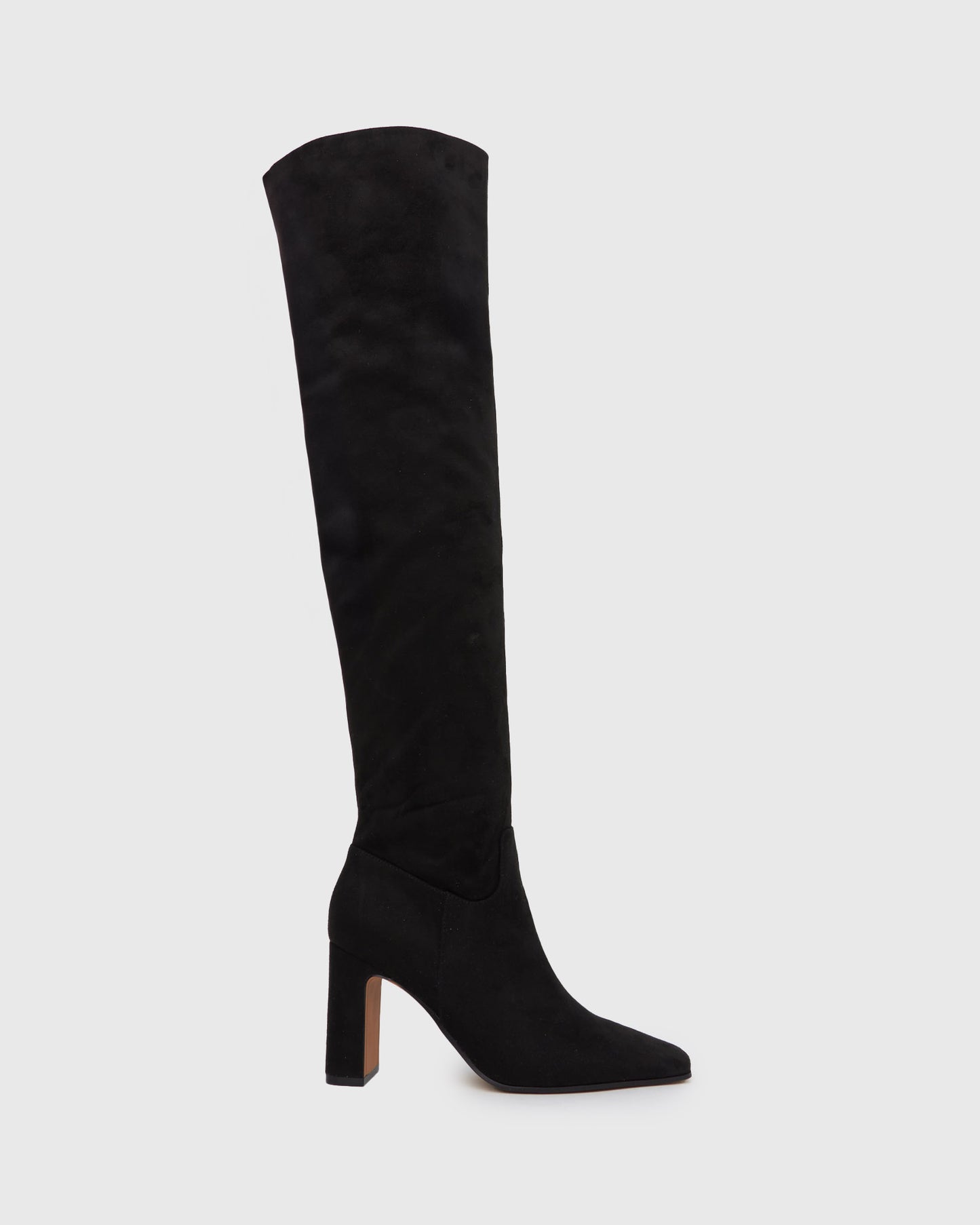 FRAME Over The Knee Boots