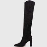 FRAME Over The Knee Boots