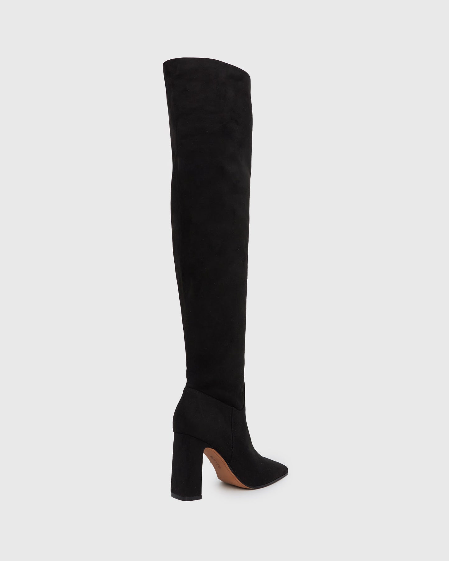 FRAME Over The Knee Boots