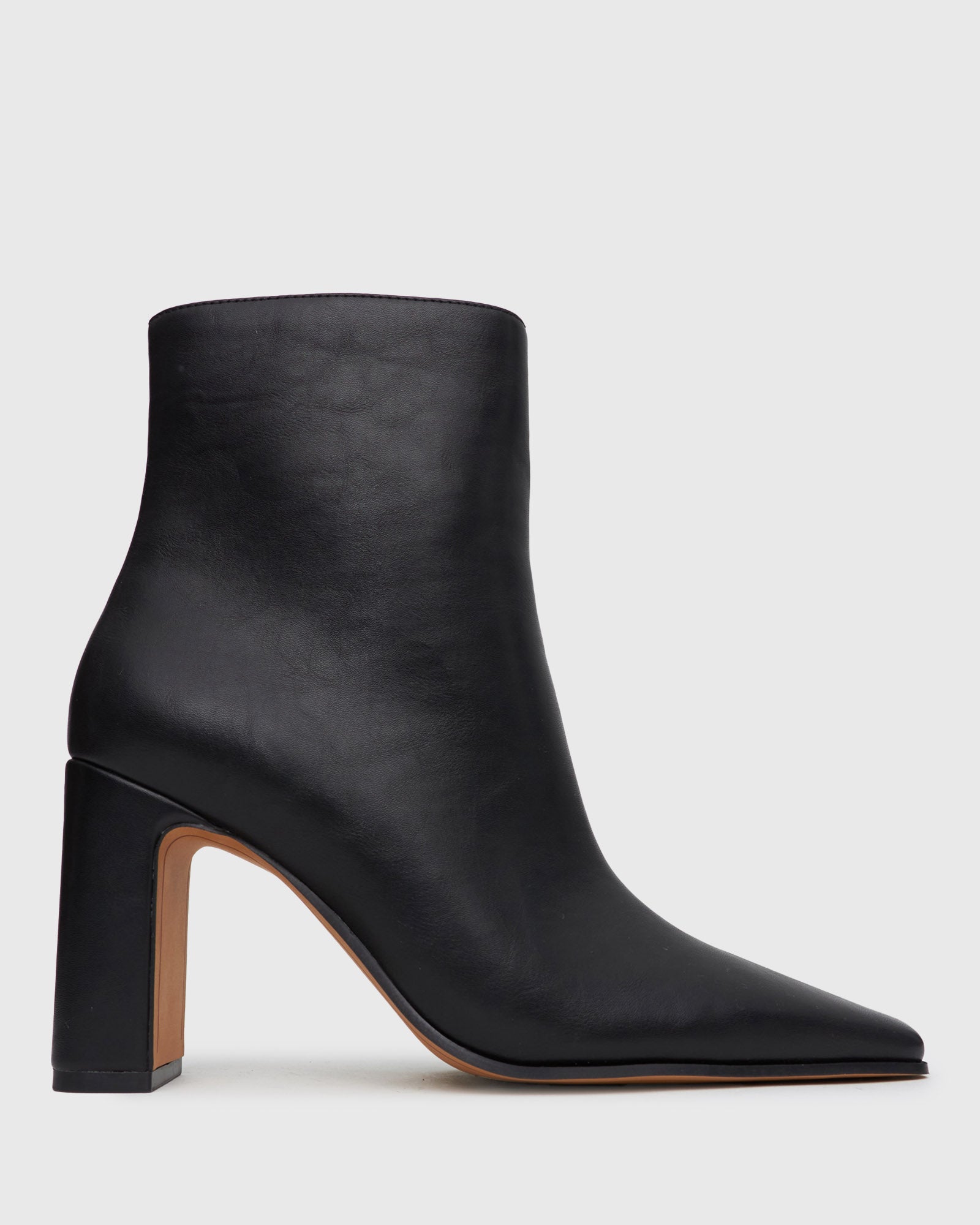 betts FRAPE High Heeled Ankle Boots
