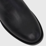 PILOT Vegan Chelsea Boots