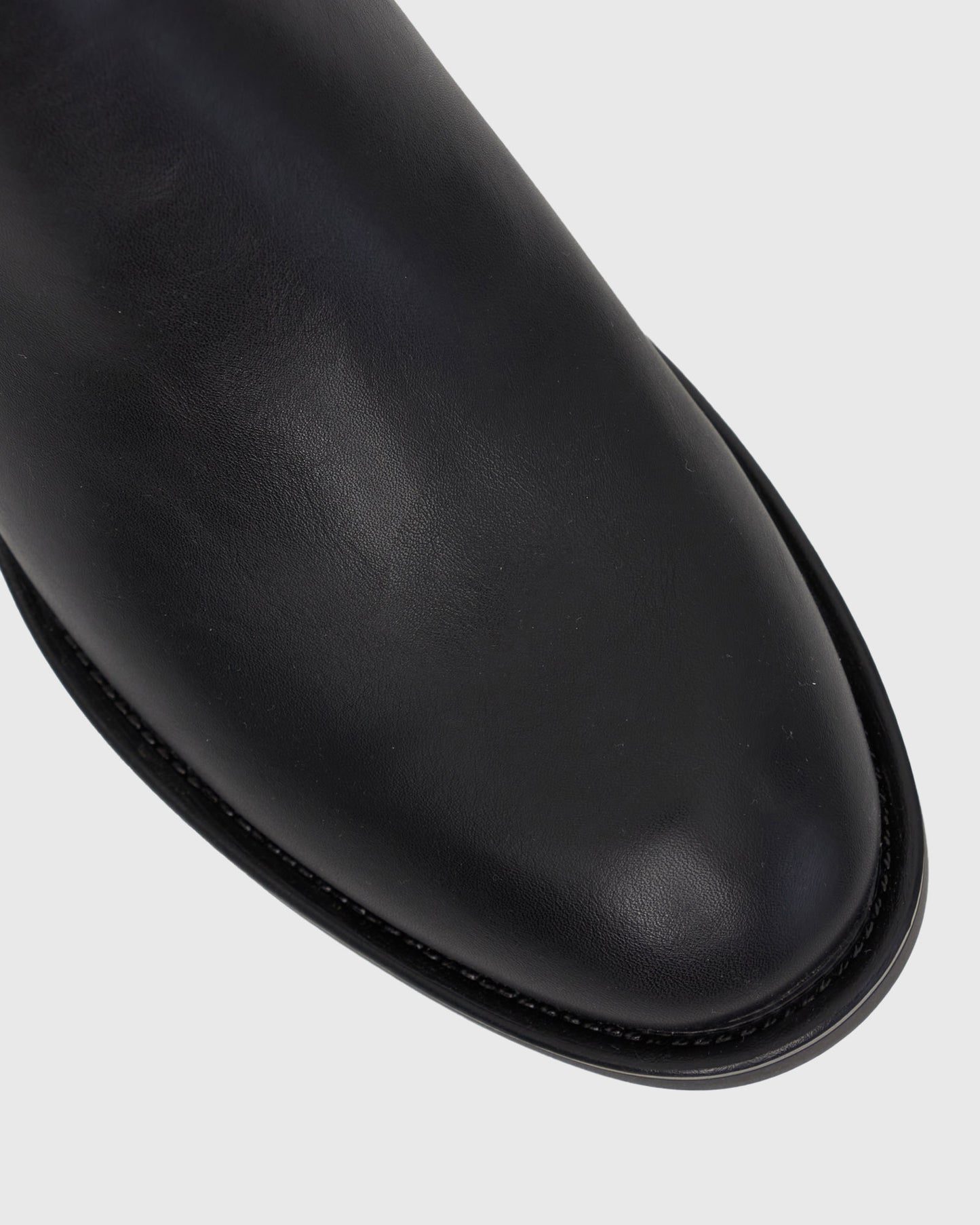 PILOT Vegan Chelsea Boots