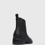 PILOT Vegan Chelsea Boots
