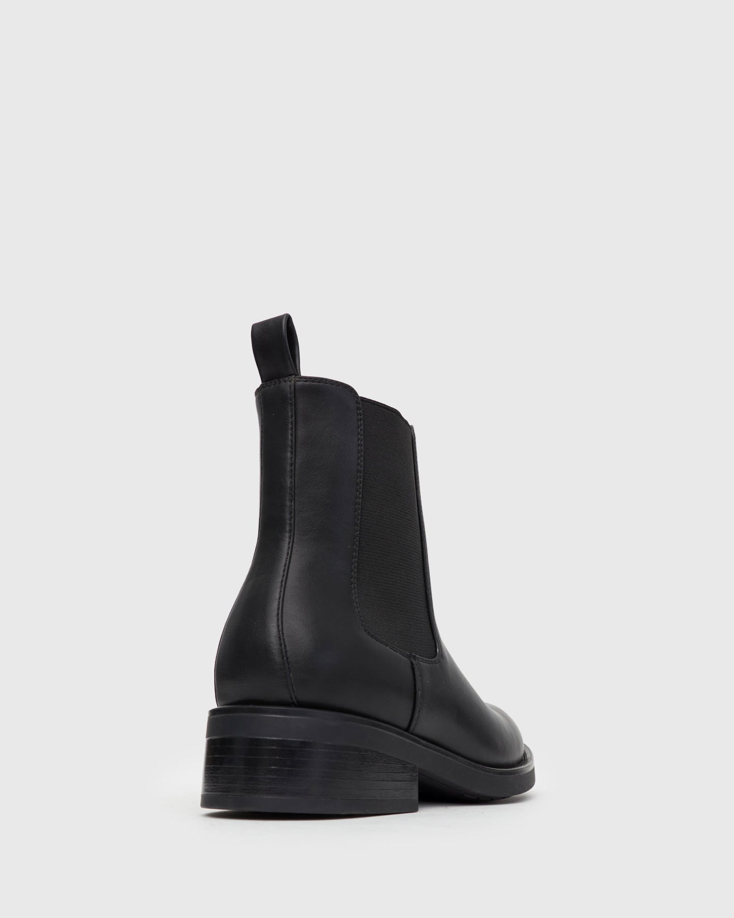 PILOT Vegan Chelsea Boots