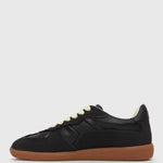 JUNE Low-Top Sneakers