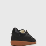 JUNE Low-Top Sneakers