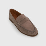 PRE-ORDER MUSE Suede Loafers