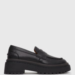 PRE-ORDER PURSUIT Chunky Penny Loafers