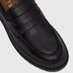 PRE-ORDER PURSUIT Chunky Penny Loafers