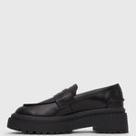 PRE-ORDER PURSUIT Chunky Penny Loafers