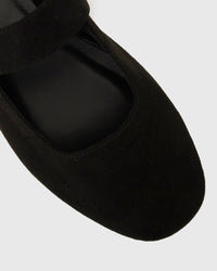 JOANNA Mary Jane Ballet Flats