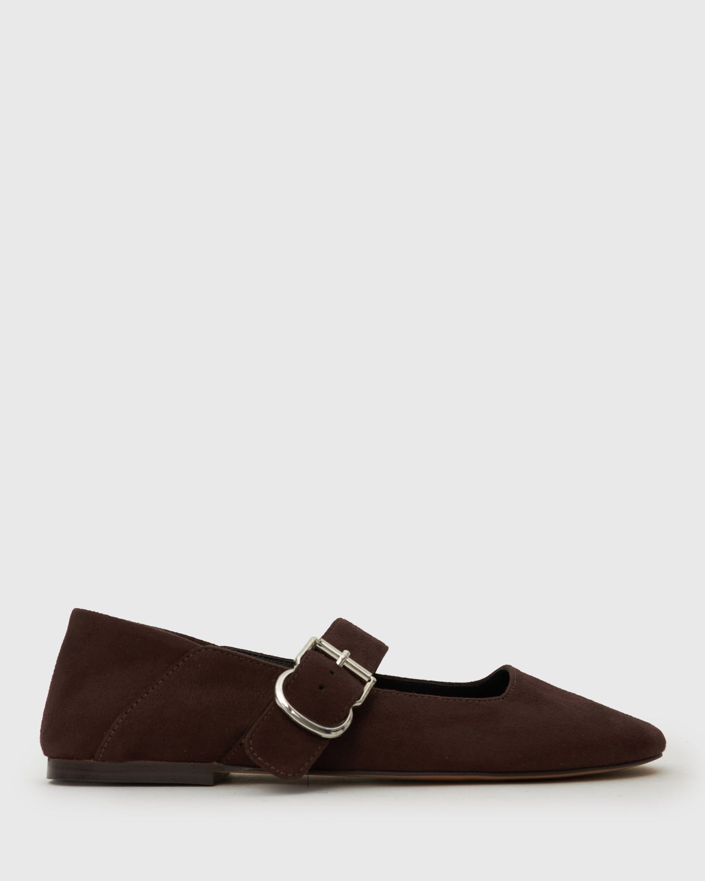 PRE-ORDER JOANNA Mary Jane Ballet Flats