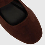 PRE-ORDER JOANNA Mary Jane Ballet Flats