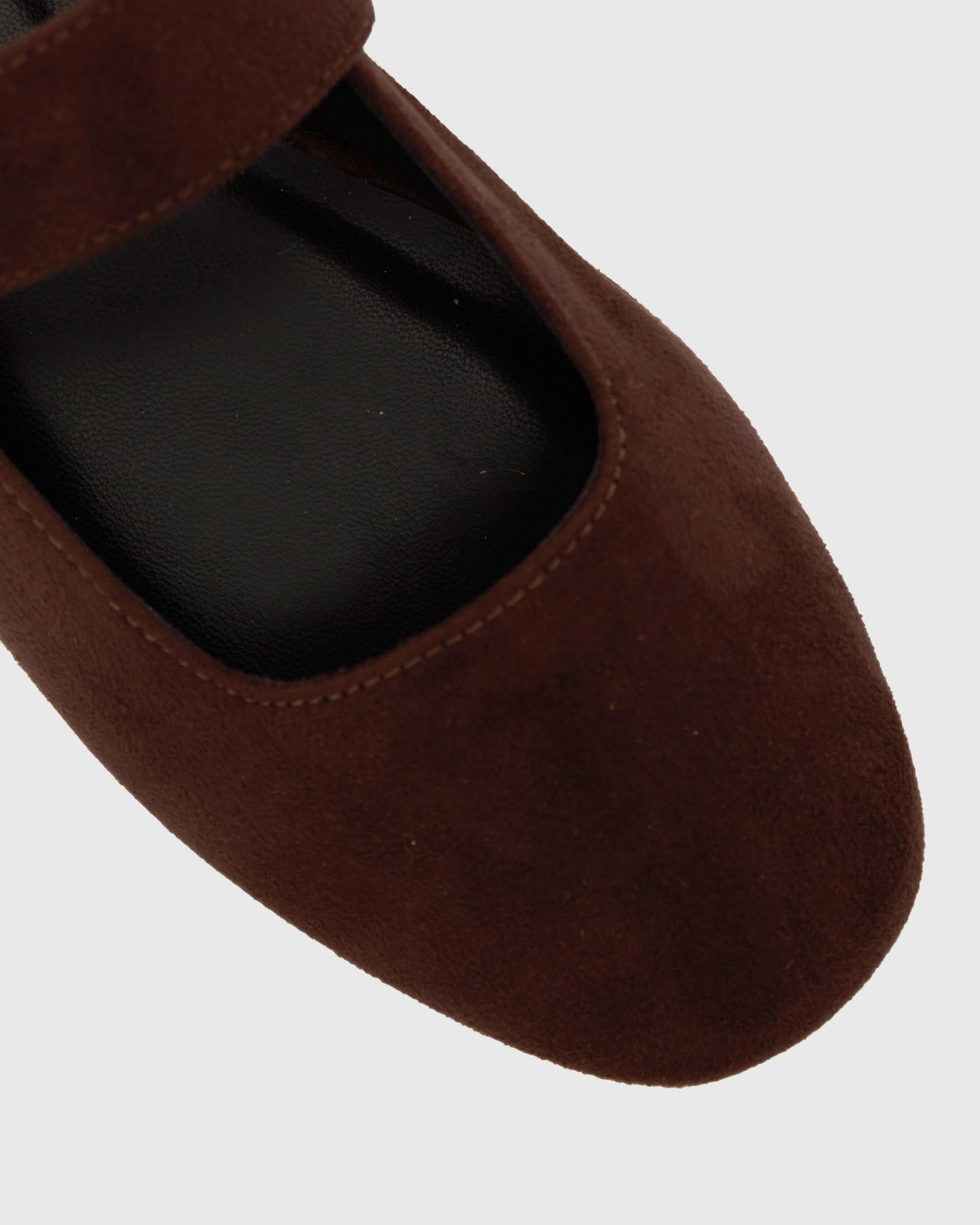 PRE-ORDER JOANNA Mary Jane Ballet Flats