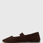PRE-ORDER JOANNA Mary Jane Ballet Flats