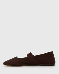 PRE-ORDER JOANNA Mary Jane Ballet Flats
