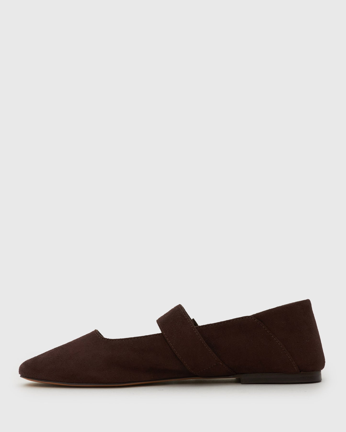 PRE-ORDER JOANNA Mary Jane Ballet Flats