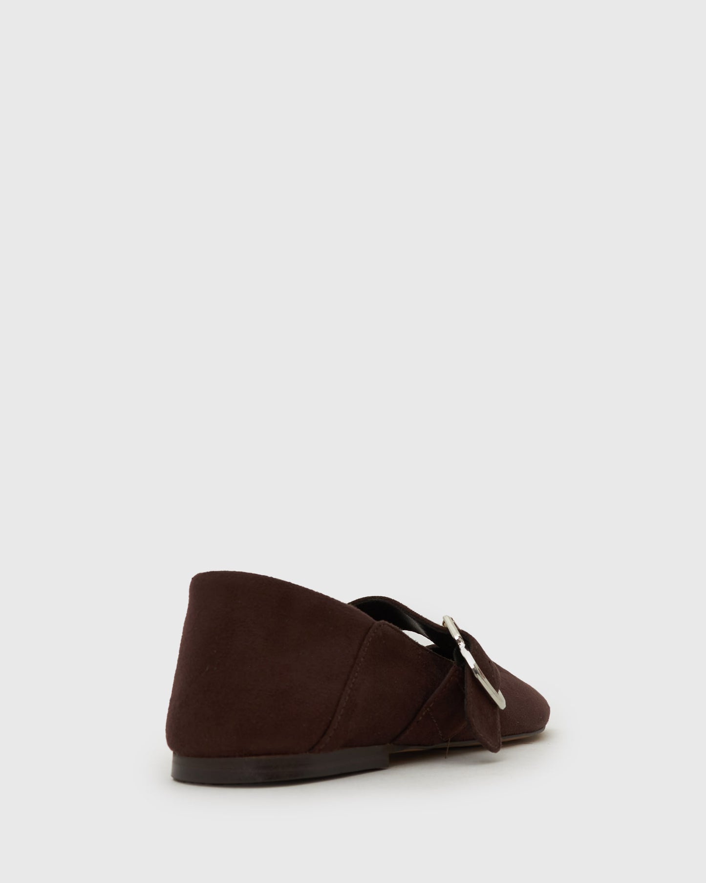 PRE-ORDER JOANNA Mary Jane Ballet Flats