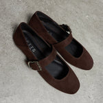 PRE-ORDER JOANNA Mary Jane Ballet Flats