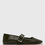 JOANNA Mary Jane Ballet Flats