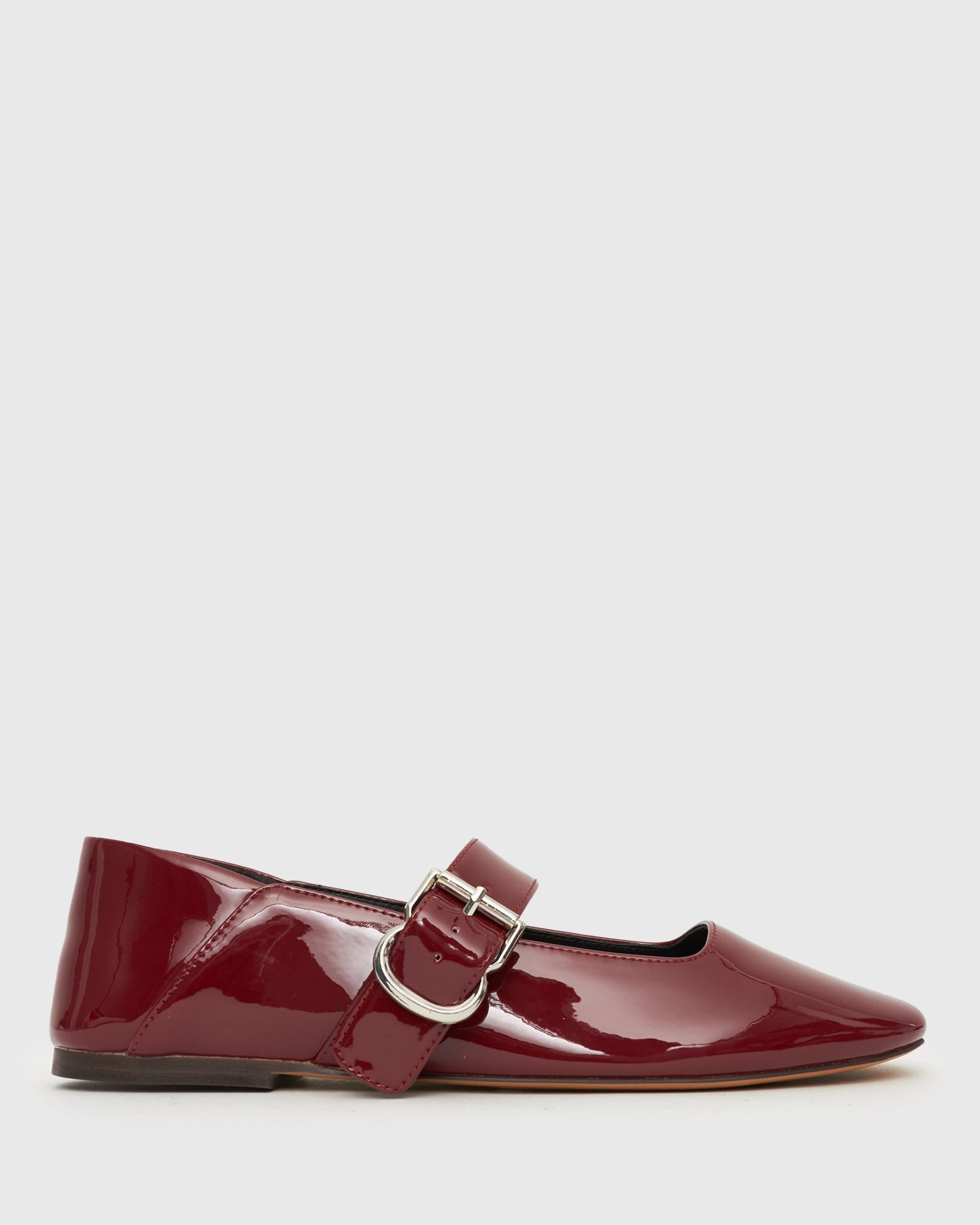 betts JOANNA Mary Jane Ballet Flats