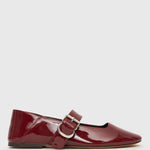 PRE-ORDER JOANNA Mary Jane Ballet Flats