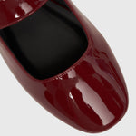 PRE-ORDER JOANNA Mary Jane Ballet Flats