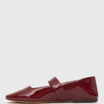 PRE-ORDER JOANNA Mary Jane Ballet Flats