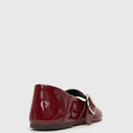 PRE-ORDER JOANNA Mary Jane Ballet Flats