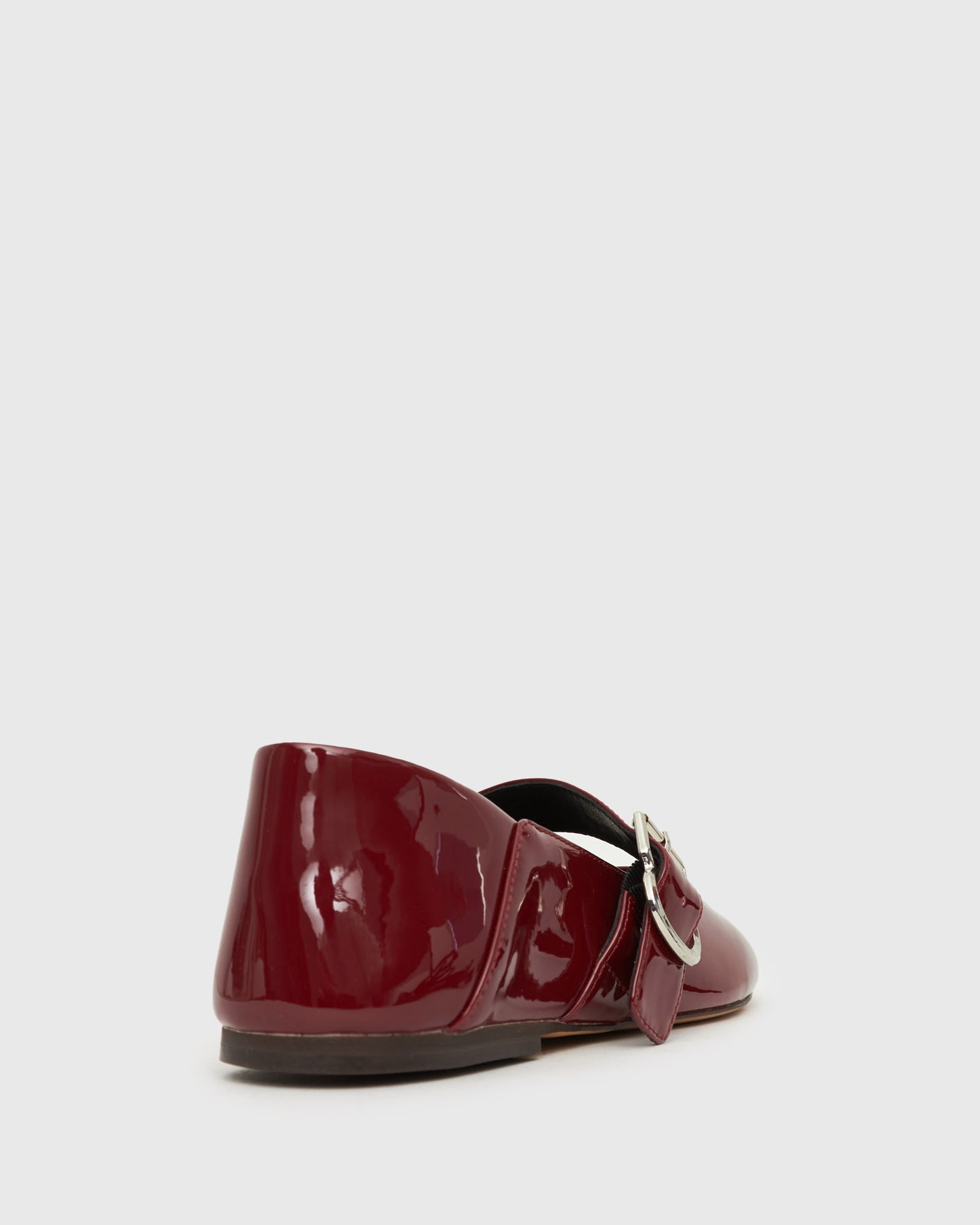 PRE-ORDER JOANNA Mary Jane Ballet Flats