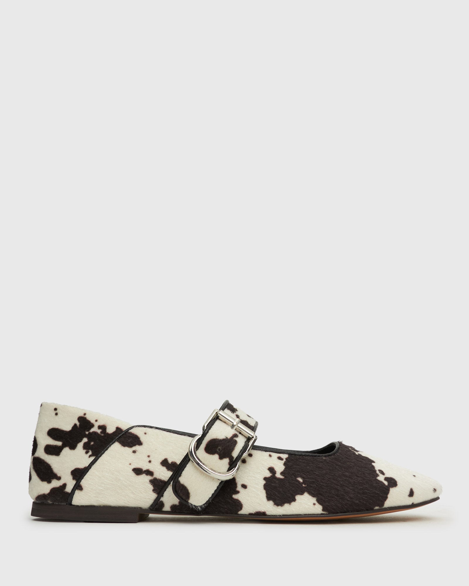 betts PRE-ORDER JOANNA Mary Jane Ballet Flats