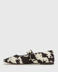 PRE-ORDER JOANNA Mary Jane Ballet Flats