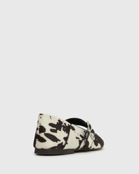 PRE-ORDER JOANNA Mary Jane Ballet Flats