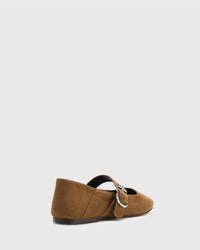 JOANNA Mary Jane Ballet Flats