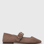 PRE-ORDER JOANNA Mary Jane Ballet Flats