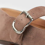 PRE-ORDER JOANNA Mary Jane Ballet Flats