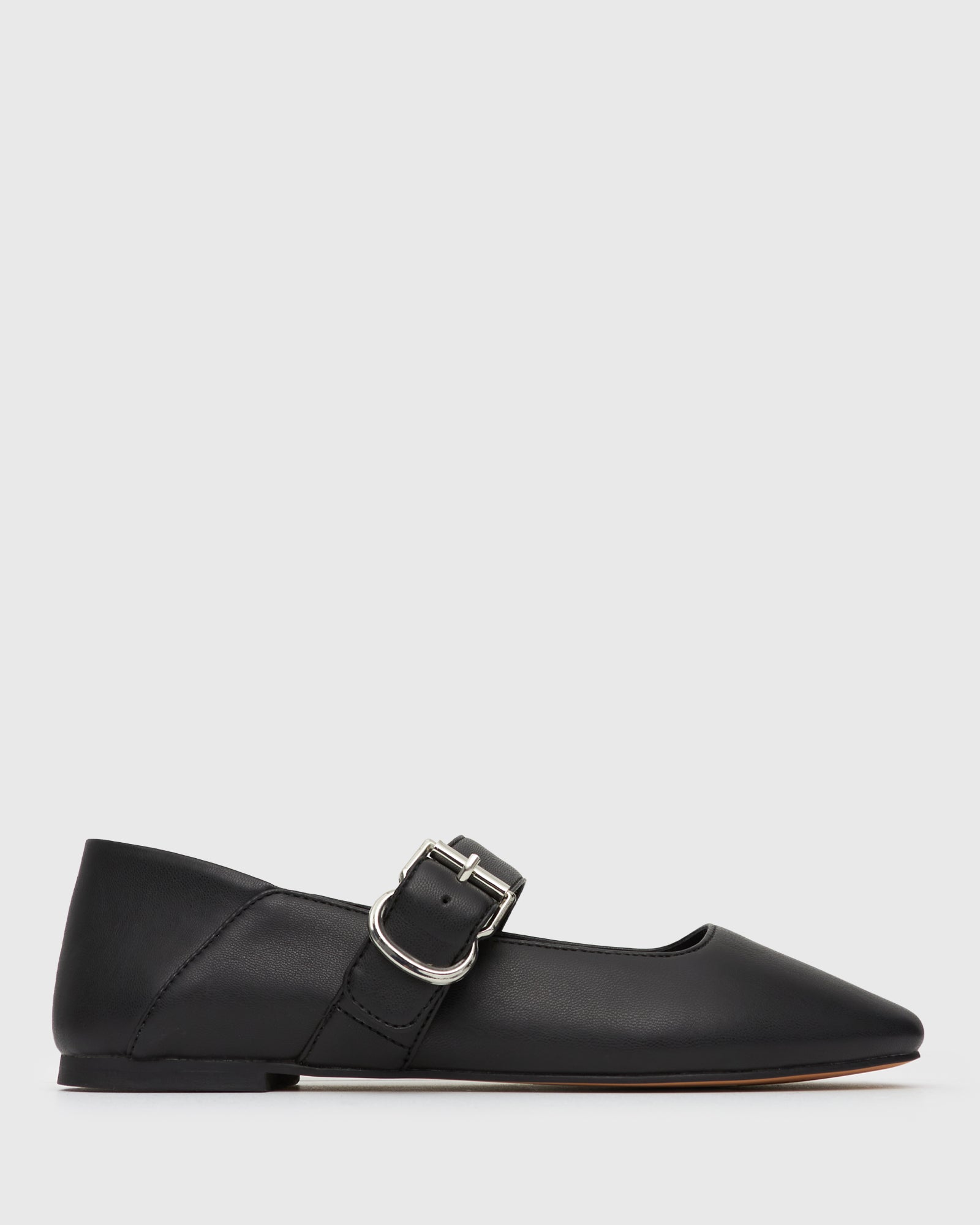 betts PRE-ORDER JOANNA Mary Jane Ballet Flats