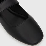 PRE-ORDER JOANNA Mary Jane Ballet Flats